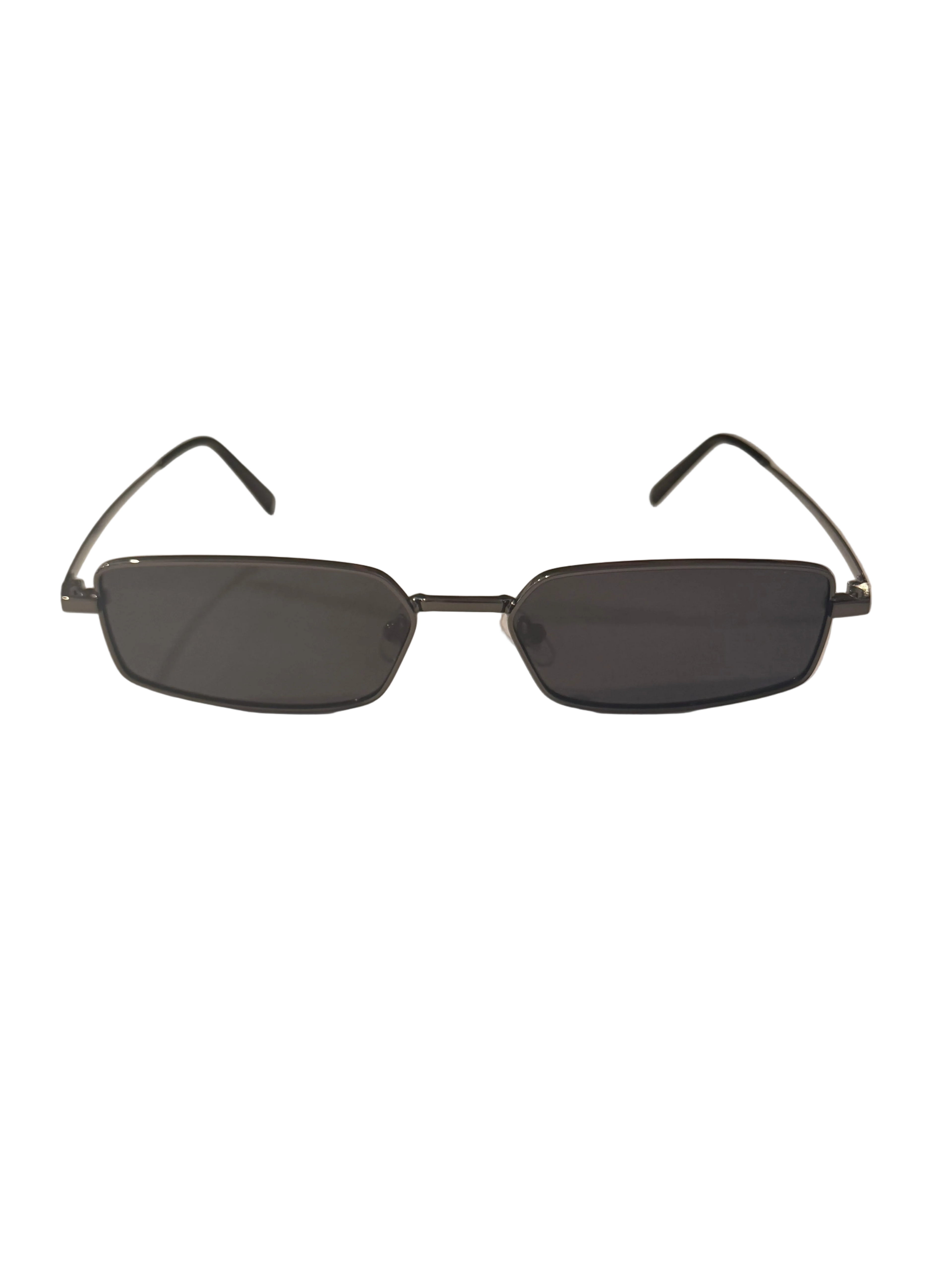 Smokey Horne Noir
