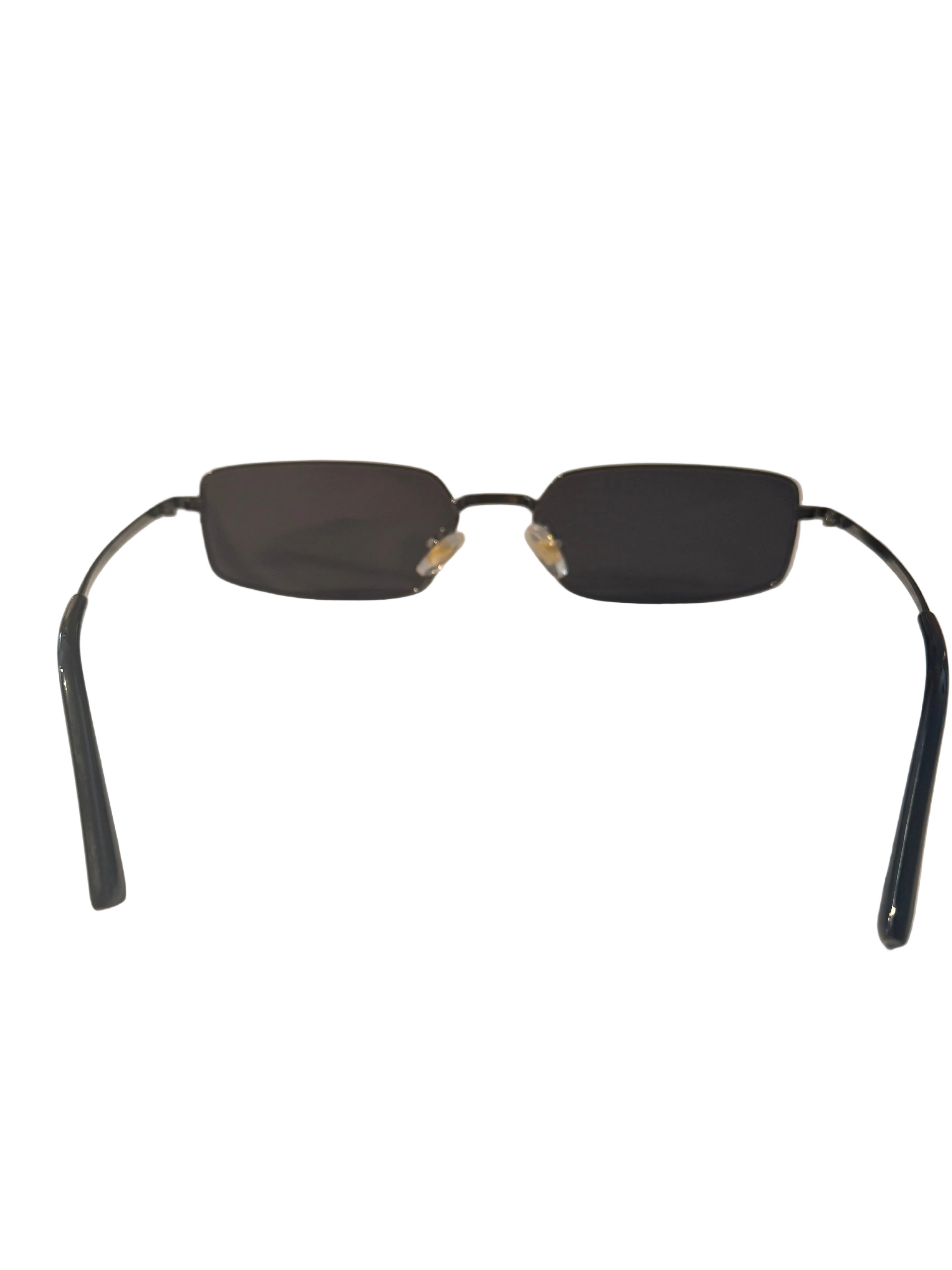 Smokey Horne Noir