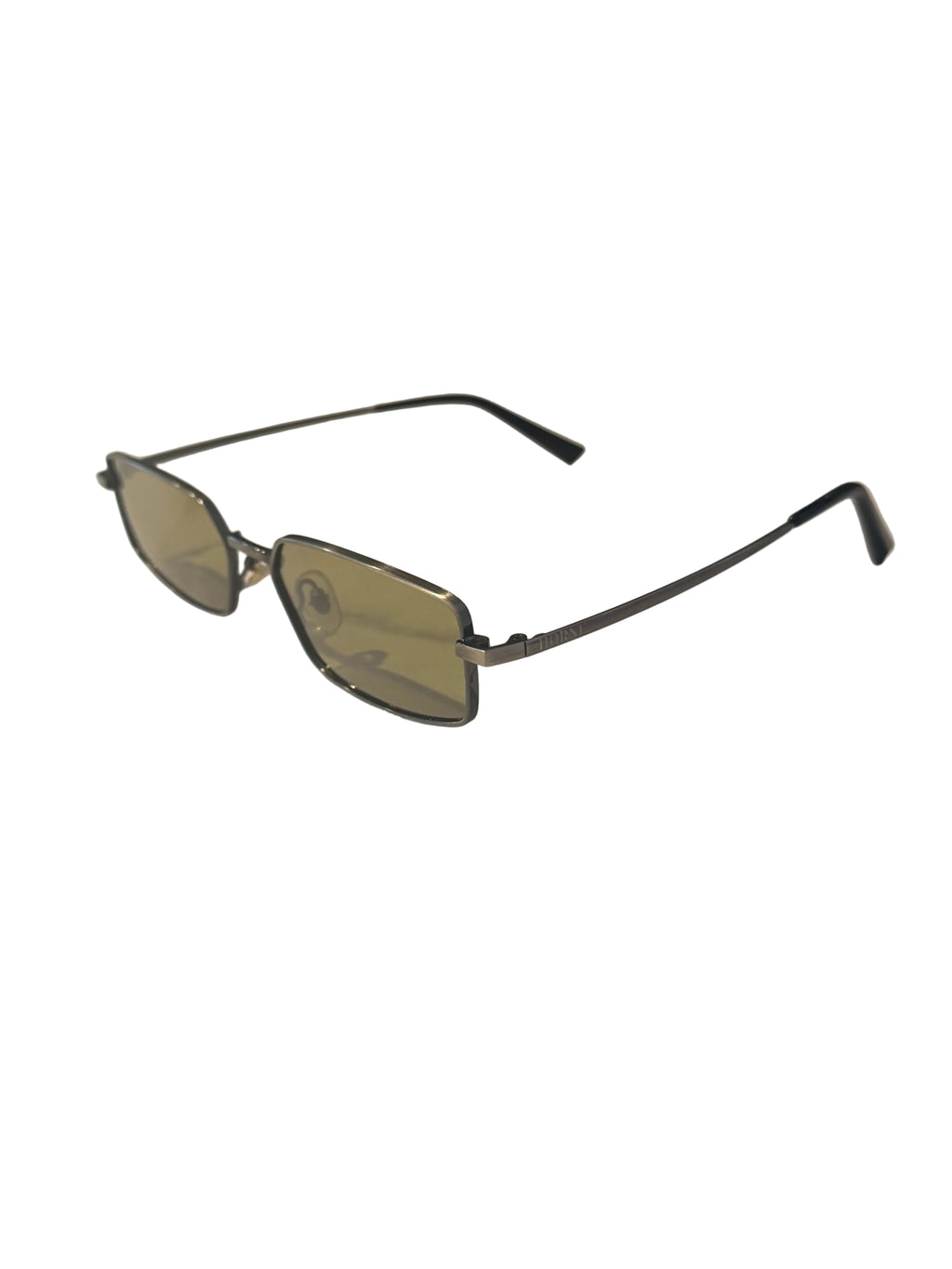 Smokey Horne Olive