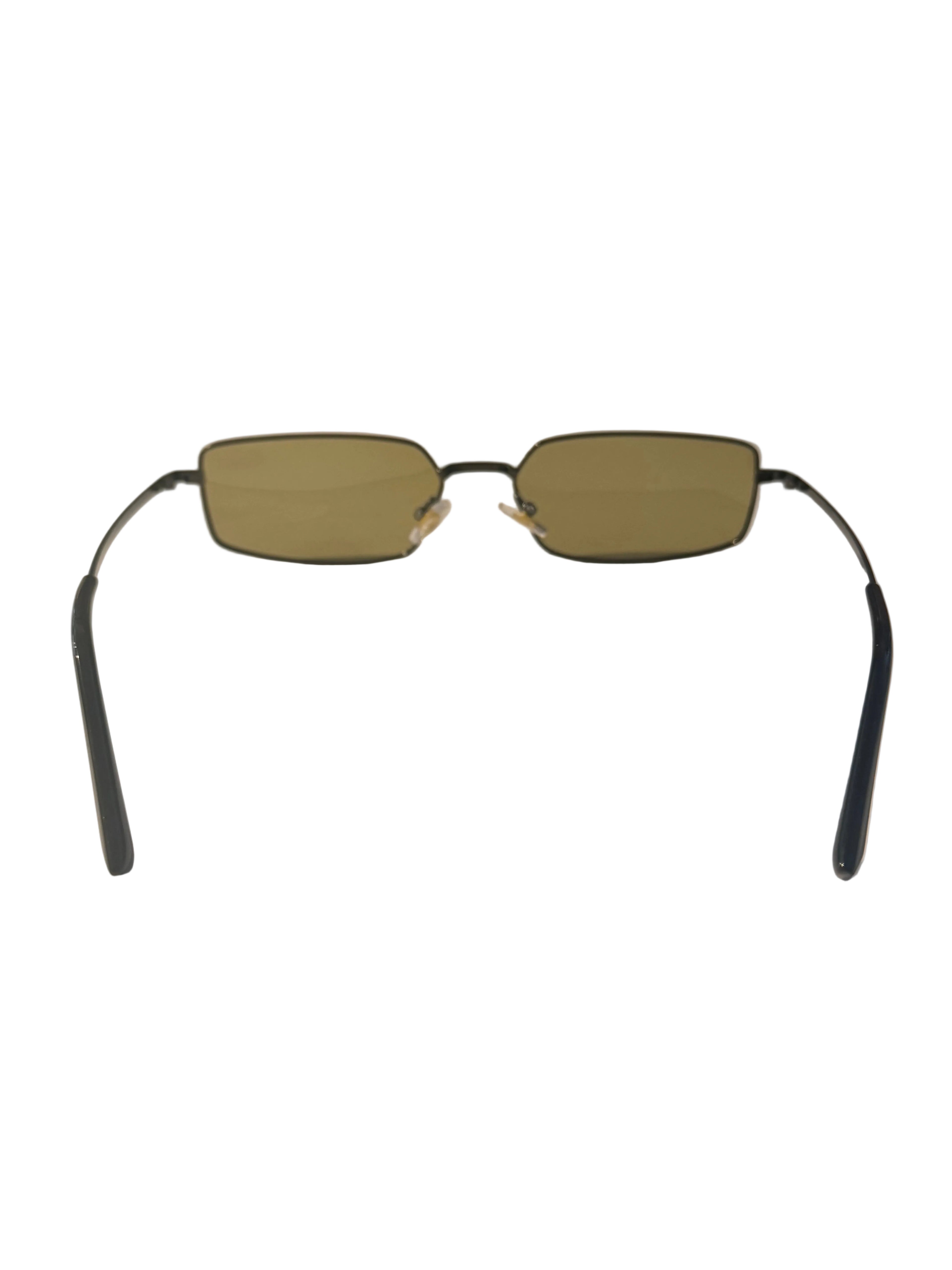 Smokey Horne Olive