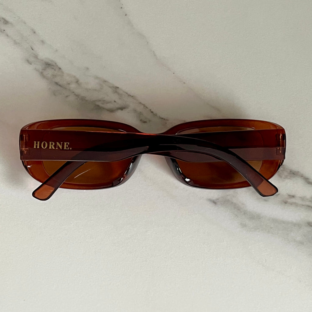 Dusty Horne.