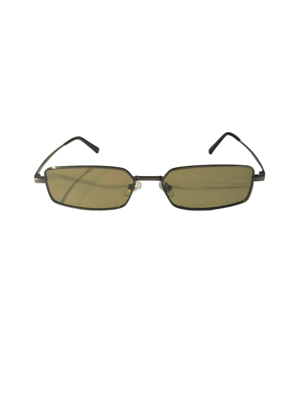 Smokey Horne Olive