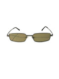 Smokey Horne Olive